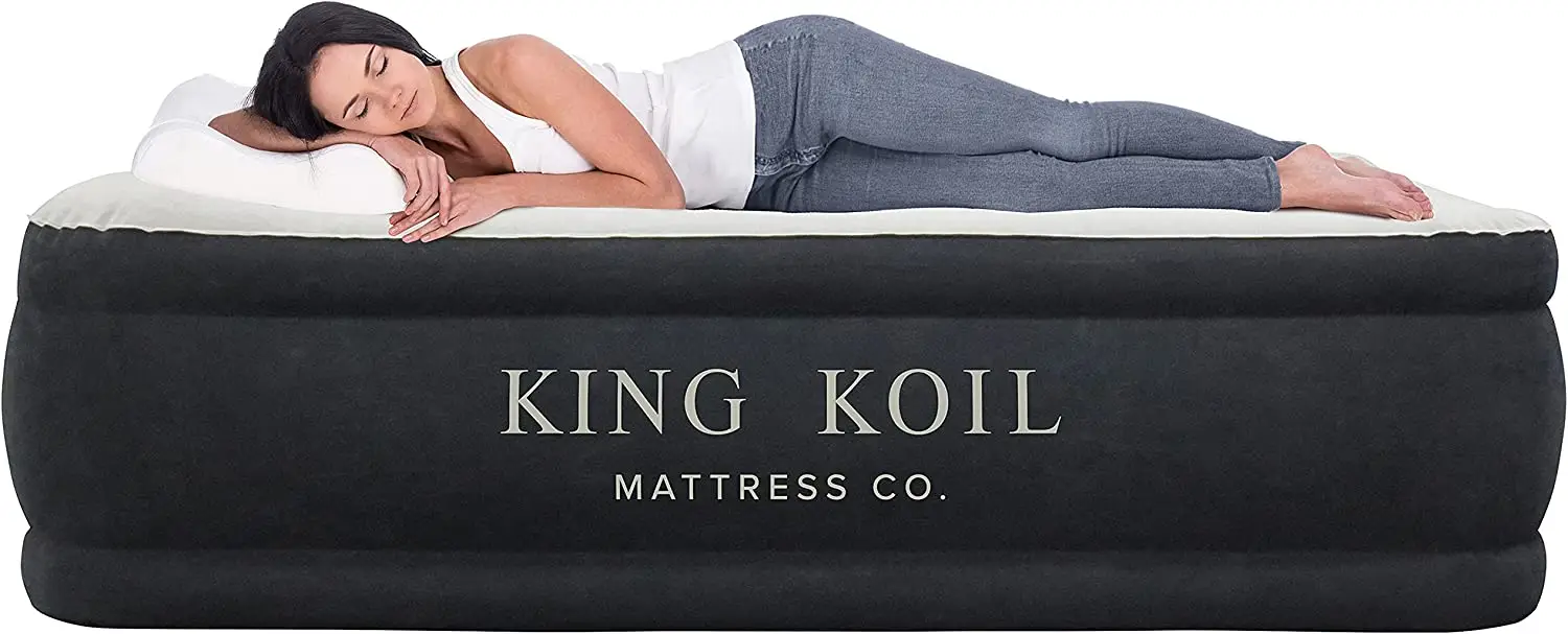 King Koil Mattress Reviews