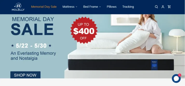 Molblly Mattress Reviews: Is It Worth Trying?