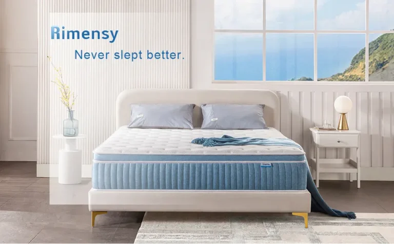 Rimensy Mattress Reviews: Is It Worth the Investment?