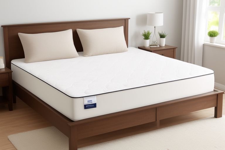 How to Lift Heavy Mattress to Change Sheets?