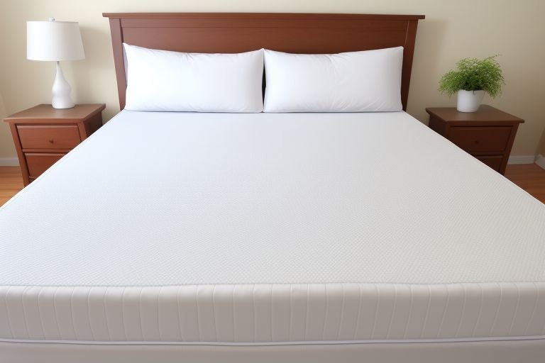 How Do I Get Rid Of Mice In My Mattress? Complete Guide